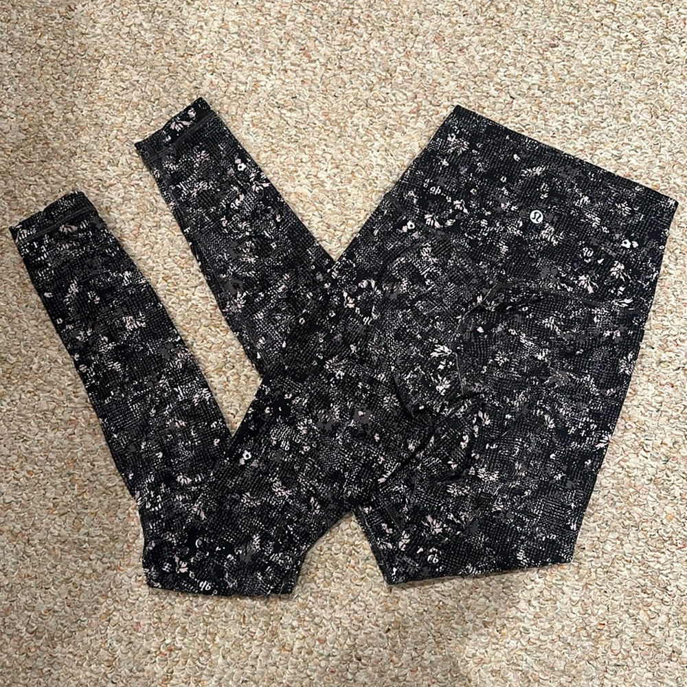 Lululemon Allign Leggings